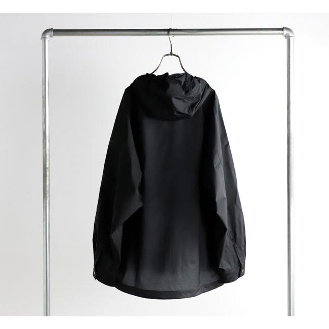 SALE30%OFF //PERS PROJECTS パースプロジェクト FRITZ F/Z PARKA フリッツフルジップパーカー　25SP-17021 |  | 06