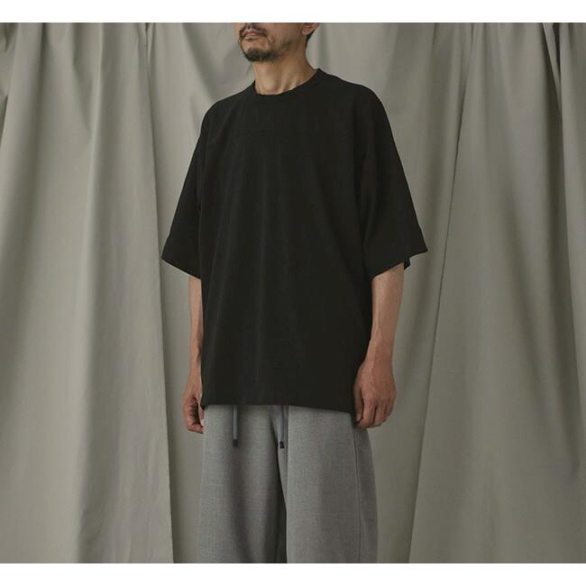 SALE30%OFF //PERS PROJECTS パースプロジェクト ARON H/S TEE アロン ハーフスリーブTEE 25SP-04041 | 
