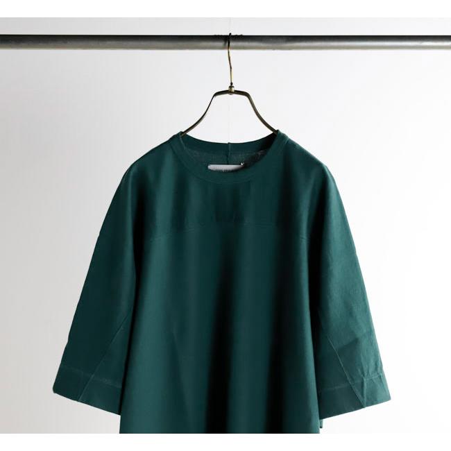 SALE30%OFF //PERS PROJECTS パースプロジェクト ARON H/S TEE アロン ハーフスリーブTEE 25SP-04041 |  | 10