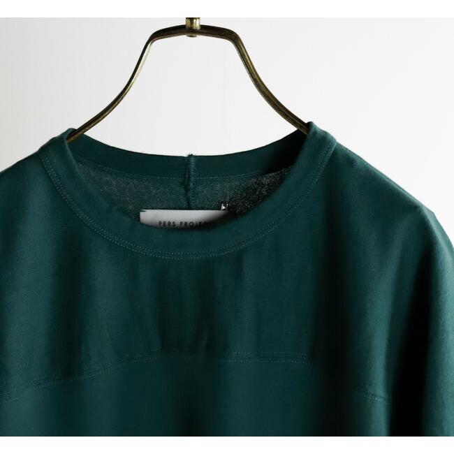 SALE30%OFF //PERS PROJECTS パースプロジェクト ARON H/S TEE アロン ハーフスリーブTEE 25SP-04041 |  | 11