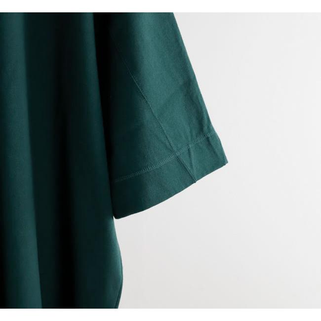 SALE30%OFF //PERS PROJECTS パースプロジェクト ARON H/S TEE アロン ハーフスリーブTEE 25SP-04041 |  | 12