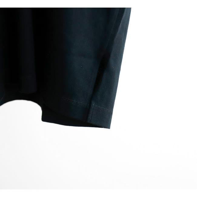 SALE30%OFF //PERS PROJECTS パースプロジェクト ARON H/S TEE アロン ハーフスリーブTEE 25SP-04041 |  | 14