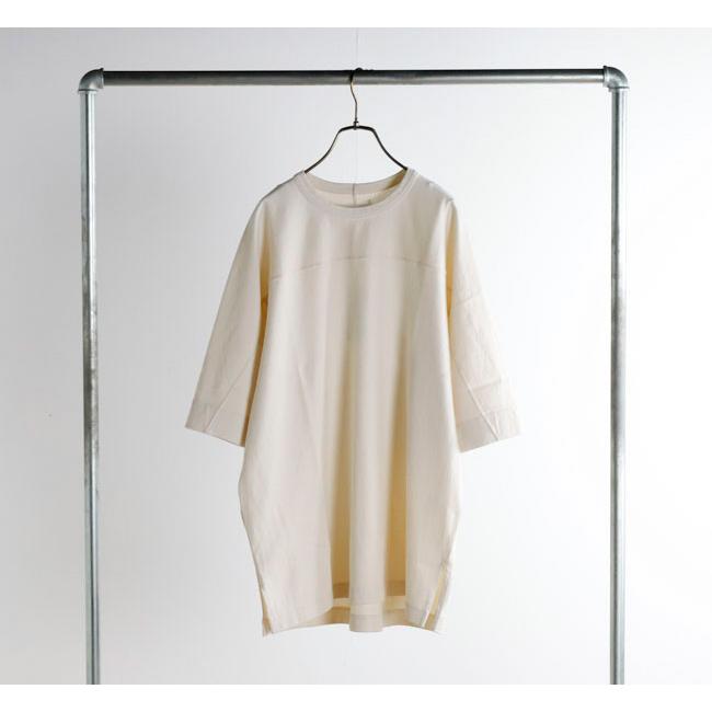 SALE30%OFF //PERS PROJECTS パースプロジェクト ARON H/S TEE アロン ハーフスリーブTEE 25SP-04041 |  | 02