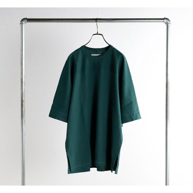 SALE30%OFF //PERS PROJECTS パースプロジェクト ARON H/S TEE アロン ハーフスリーブTEE 25SP-04041 |  | 03