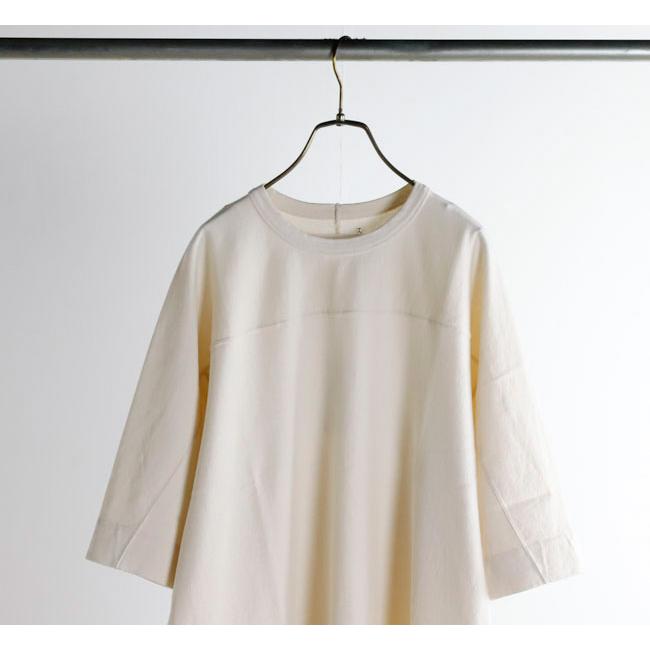 SALE30%OFF //PERS PROJECTS パースプロジェクト ARON H/S TEE アロン ハーフスリーブTEE 25SP-04041 |  | 06