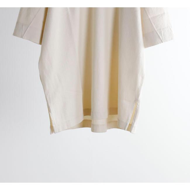 SALE30%OFF //PERS PROJECTS パースプロジェクト ARON H/S TEE アロン ハーフスリーブTEE 25SP-04041 |  | 07