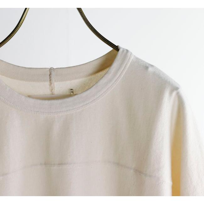 SALE30%OFF //PERS PROJECTS パースプロジェクト ARON H/S TEE アロン ハーフスリーブTEE 25SP-04041 |  | 08