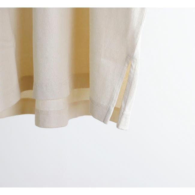 SALE30%OFF //PERS PROJECTS パースプロジェクト ARON H/S TEE アロン ハーフスリーブTEE 25SP-04041 |  | 09