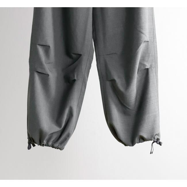 SALE30%OFF //　PERS PROJECTS パースプロジェクト FRITZ EZ TROUSERS フリッツ イージートラウザー 25SP-23041 |  | 10