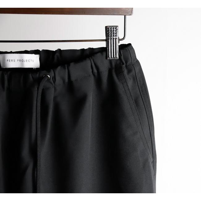 SALE30%OFF //　PERS PROJECTS パースプロジェクト FRITZ EZ TROUSERS フリッツ イージートラウザー 25SP-23041 |  | 11