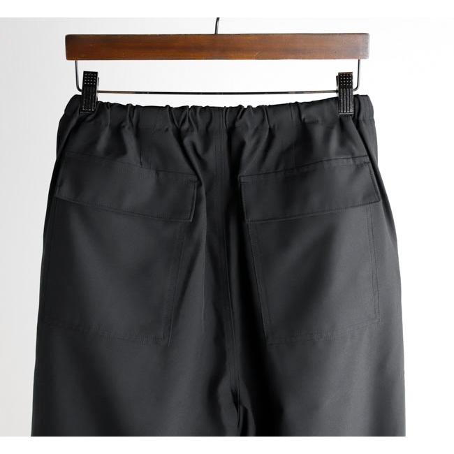 SALE30%OFF //　PERS PROJECTS パースプロジェクト FRITZ EZ TROUSERS フリッツ イージートラウザー 25SP-23041 |  | 13