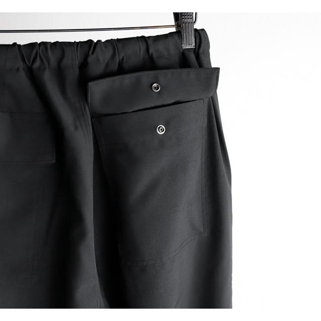 SALE30%OFF //　PERS PROJECTS パースプロジェクト FRITZ EZ TROUSERS フリッツ イージートラウザー 25SP-23041 |  | 14