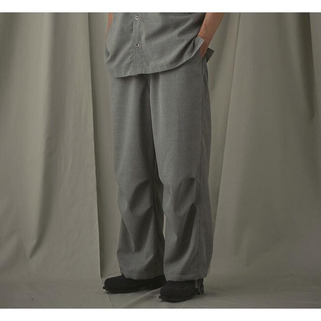SALE30%OFF //　PERS PROJECTS パースプロジェクト FRITZ EZ TROUSERS フリッツ イージートラウザー 25SP-23041 |  | 01