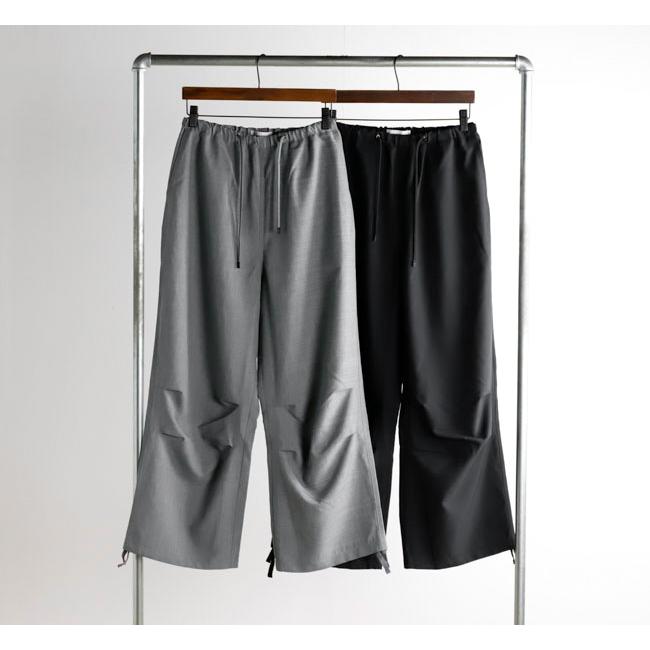 SALE30%OFF //　PERS PROJECTS パースプロジェクト FRITZ EZ TROUSERS フリッツ イージートラウザー 25SP-23041 |  | 02