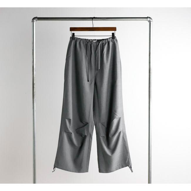 SALE30%OFF //　PERS PROJECTS パースプロジェクト FRITZ EZ TROUSERS フリッツ イージートラウザー 25SP-23041 |  | 03