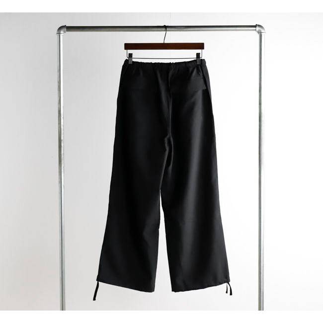 SALE30%OFF //　PERS PROJECTS パースプロジェクト FRITZ EZ TROUSERS フリッツ イージートラウザー 25SP-23041 |  | 05