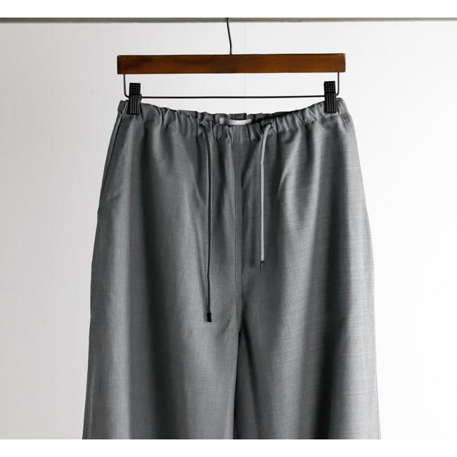 SALE30%OFF //　PERS PROJECTS パースプロジェクト FRITZ EZ TROUSERS フリッツ イージートラウザー 25SP-23041 |  | 06