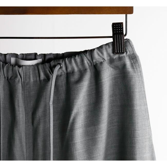 SALE30%OFF //　PERS PROJECTS パースプロジェクト FRITZ EZ TROUSERS フリッツ イージートラウザー 25SP-23041 |  | 07