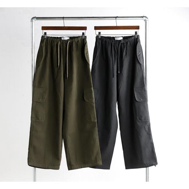 SALE30%OFF //PERS PROJECTS パースプロジェクト 25FW-23101 ライリーカーゴパンツ RILEY CARGO TROUSERS | 