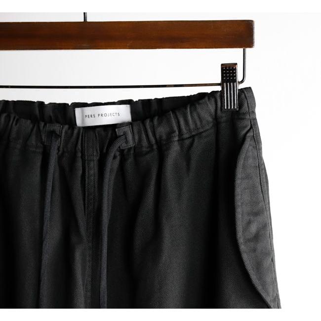 SALE30%OFF //PERS PROJECTS パースプロジェクト 25FW-23101 ライリーカーゴパンツ RILEY CARGO TROUSERS |  | 11