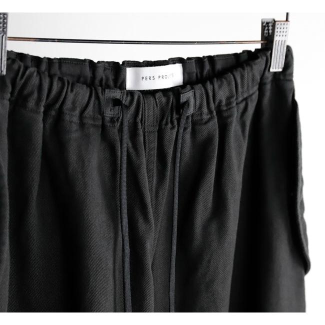 SALE30%OFF //PERS PROJECTS パースプロジェクト 25FW-23101 ライリーカーゴパンツ RILEY CARGO TROUSERS |  | 12
