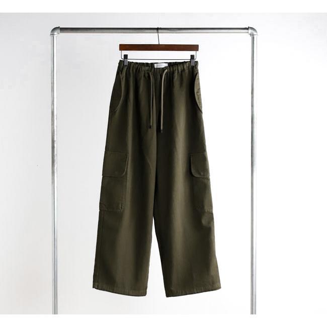 SALE30%OFF //PERS PROJECTS パースプロジェクト 25FW-23101 ライリーカーゴパンツ RILEY CARGO TROUSERS |  | 01