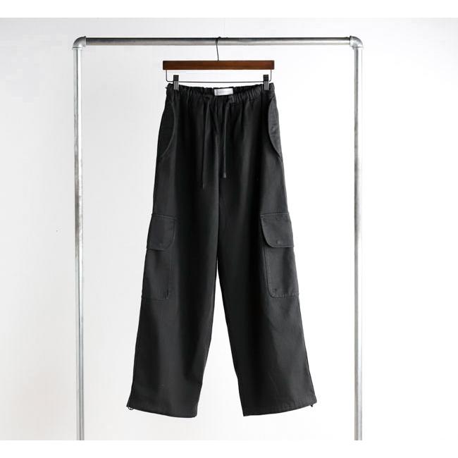 SALE30%OFF //PERS PROJECTS パースプロジェクト 25FW-23101 ライリーカーゴパンツ RILEY CARGO TROUSERS |  | 02