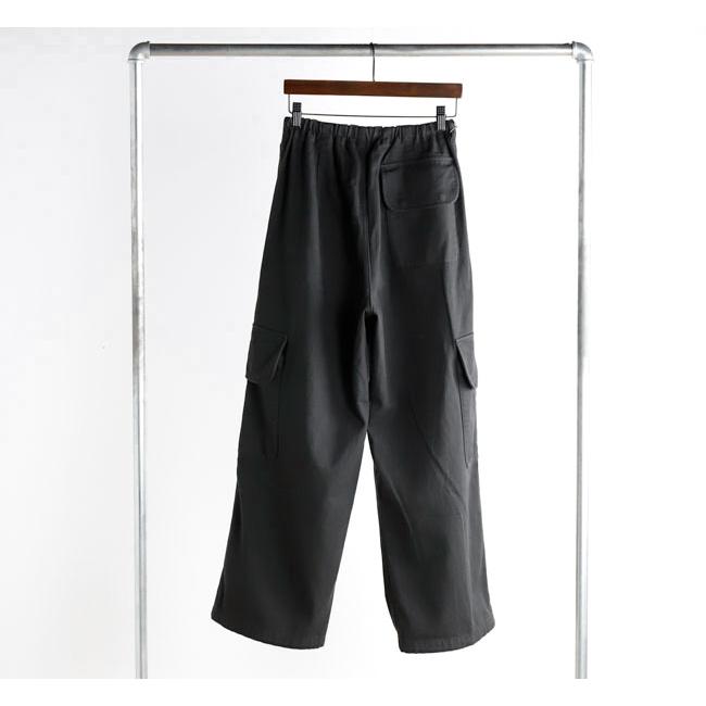 SALE30%OFF //PERS PROJECTS パースプロジェクト 25FW-23101 ライリーカーゴパンツ RILEY CARGO TROUSERS |  | 03