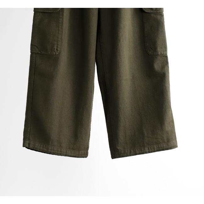SALE30%OFF //PERS PROJECTS パースプロジェクト 25FW-23101 ライリーカーゴパンツ RILEY CARGO TROUSERS |  | 05