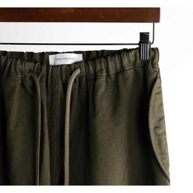 SALE30%OFF //PERS PROJECTS パースプロジェクト 25FW-23101 ライリーカーゴパンツ RILEY CARGO TROUSERS |  | 06