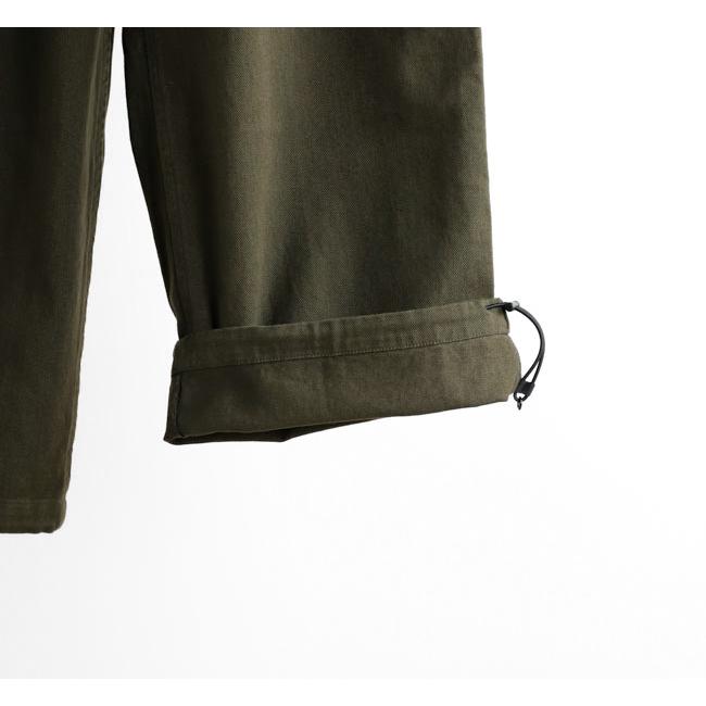 SALE30%OFF //PERS PROJECTS パースプロジェクト 25FW-23101 ライリーカーゴパンツ RILEY CARGO TROUSERS |  | 07