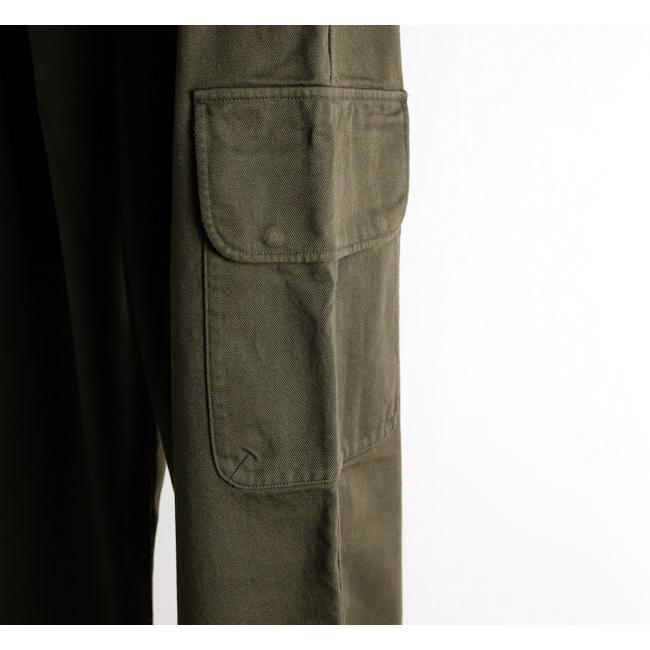 SALE30%OFF //PERS PROJECTS パースプロジェクト 25FW-23101 ライリーカーゴパンツ RILEY CARGO TROUSERS |  | 09