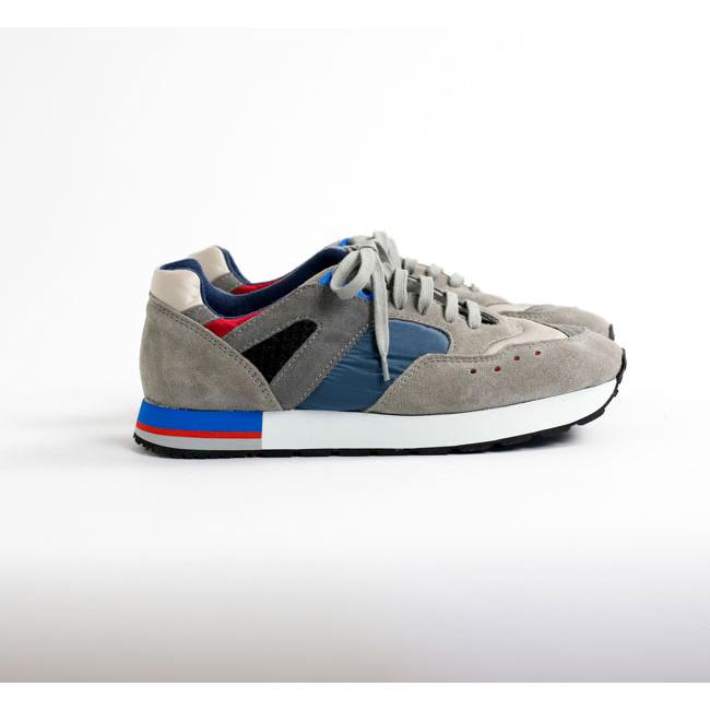 REPRODUCTION OF FOUND リプロダクション オブ ファウンド 1300FS フレンチ ミリタリートレーナー FRENCH MILITARY TRAINER |  | 12