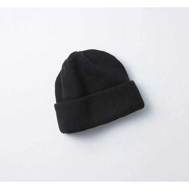 ROTOTO ロトト R5016 BULKY WATCH CAP バルキー ワッチキャップ |  | 02