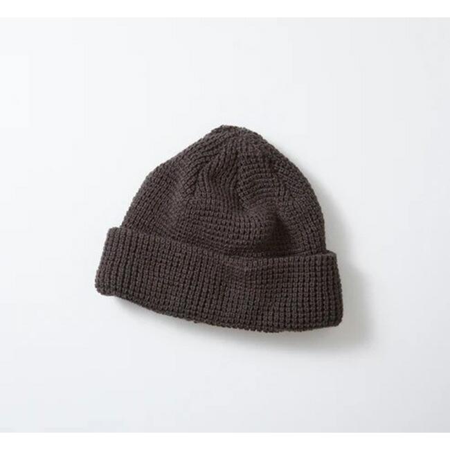 ROTOTO ロトトR5141 WAFFLE WATCH CAP バルキー ワッフル ワッチキャップ |  | 01