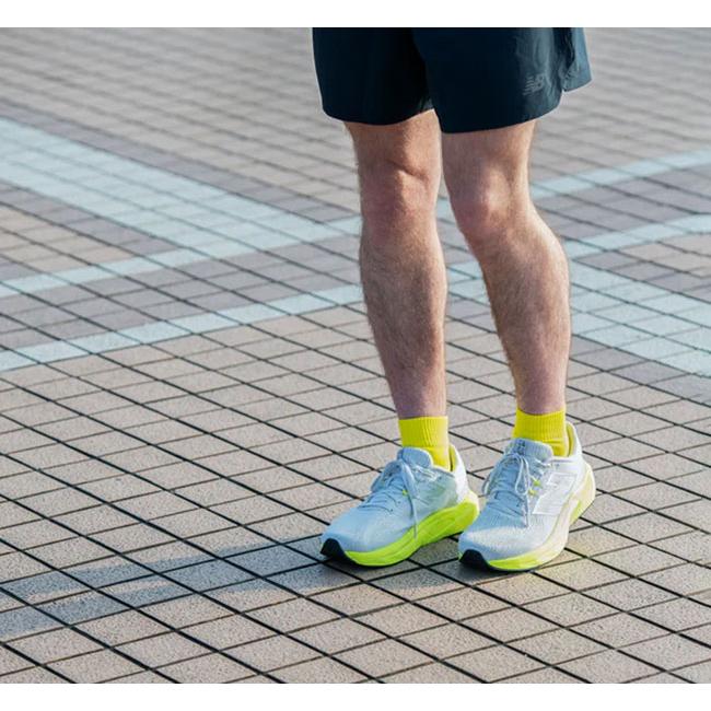 ROTOTO ロトトR1594 オールラウンダー テックメッシュ アンクルソックス ALLROUNDER TECH-MESH "ANKLE" | 