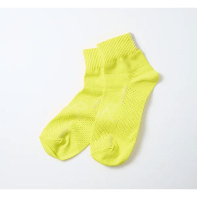 ROTOTO ロトトR1594 オールラウンダー テックメッシュ アンクルソックス ALLROUNDER TECH-MESH "ANKLE" |  | 04