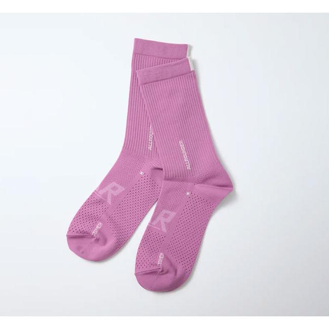 ROTOTO ロトトR1593 オールラウンダー テックメッシュ クルーソックス ALLROUNDER TECH-MESH "CREW" |  | 10