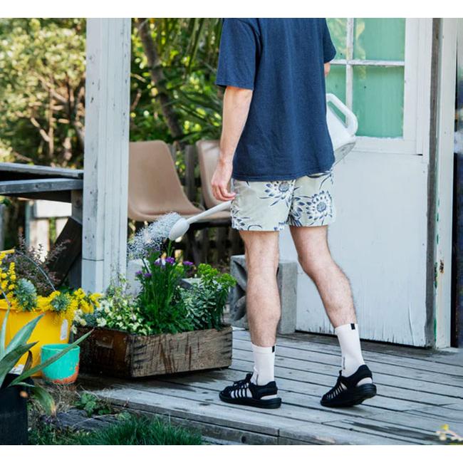 ROTOTO ロトトR1593 オールラウンダー テックメッシュ クルーソックス ALLROUNDER TECH-MESH "CREW" |  | 01