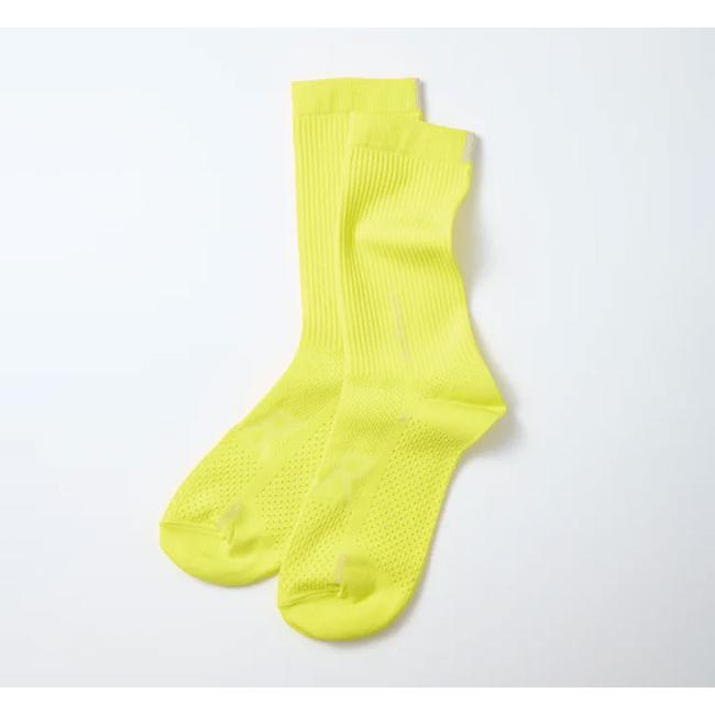 ROTOTO ロトトR1593 オールラウンダー テックメッシュ クルーソックス ALLROUNDER TECH-MESH "CREW" |  | 08