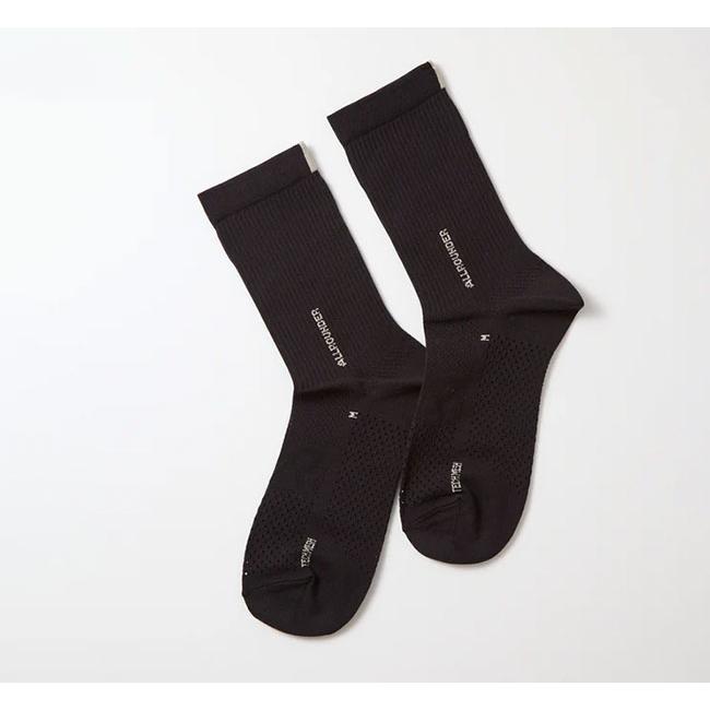 ROTOTO ロトトR1593 オールラウンダー テックメッシュ クルーソックス ALLROUNDER TECH-MESH "CREW" |  | 09