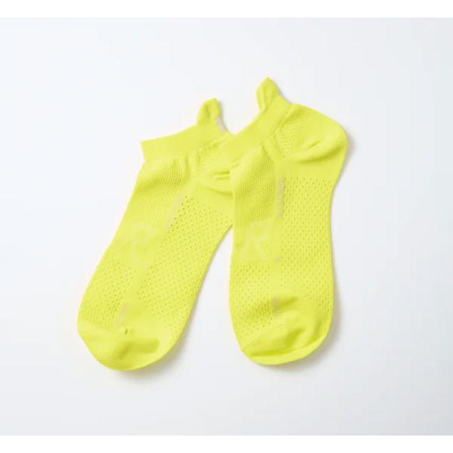 ROTOTO ロトトR1595 オールラウンダー テックメッシュ ノーショウソックス LLROUNDER TECH-MESH "NO SHOW" |  | 02