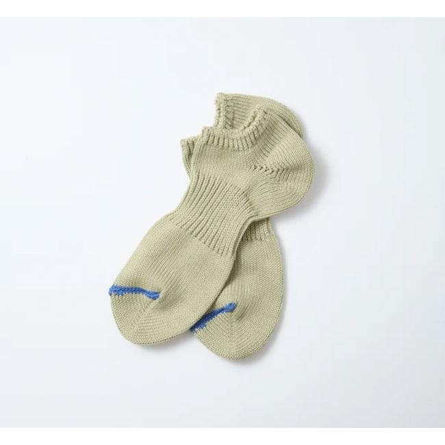 ROTOTO ロトトR1646 チャンキー スニーカーソックス CHUNKY SNEAKER SOCKS |  | 02