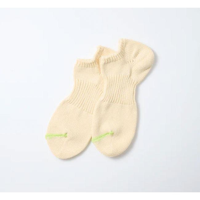 ROTOTO ロトトR1646 チャンキー スニーカーソックス CHUNKY SNEAKER SOCKS |  | 03