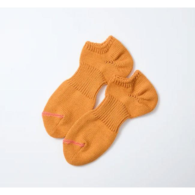 ROTOTO ロトトR1646 チャンキー スニーカーソックス CHUNKY SNEAKER SOCKS |  | 04