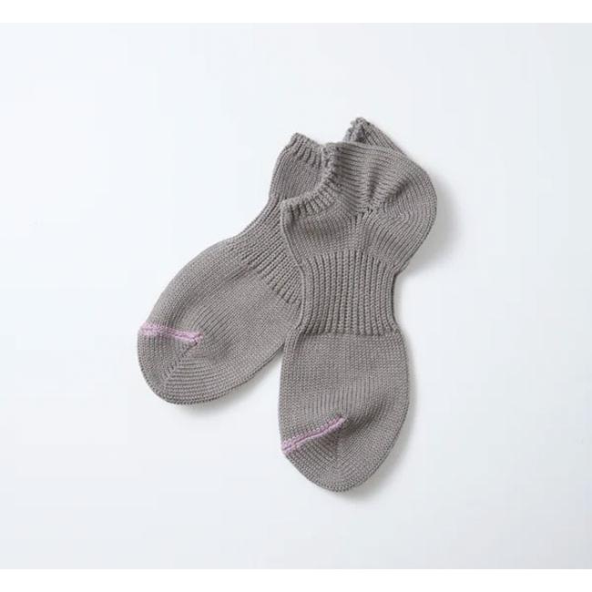 ROTOTO ロトトR1646 チャンキー スニーカーソックス CHUNKY SNEAKER SOCKS |  | 06
