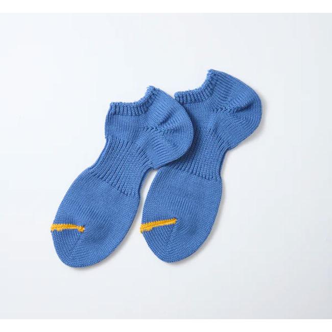 ROTOTO ロトトR1646 チャンキー スニーカーソックス CHUNKY SNEAKER SOCKS |  | 07