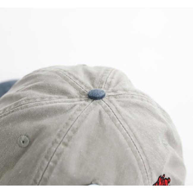 ROBERT CRUMB OFFICIAL ロバート・クラムオフィシャル CAP HAT 帽子 |  | 15