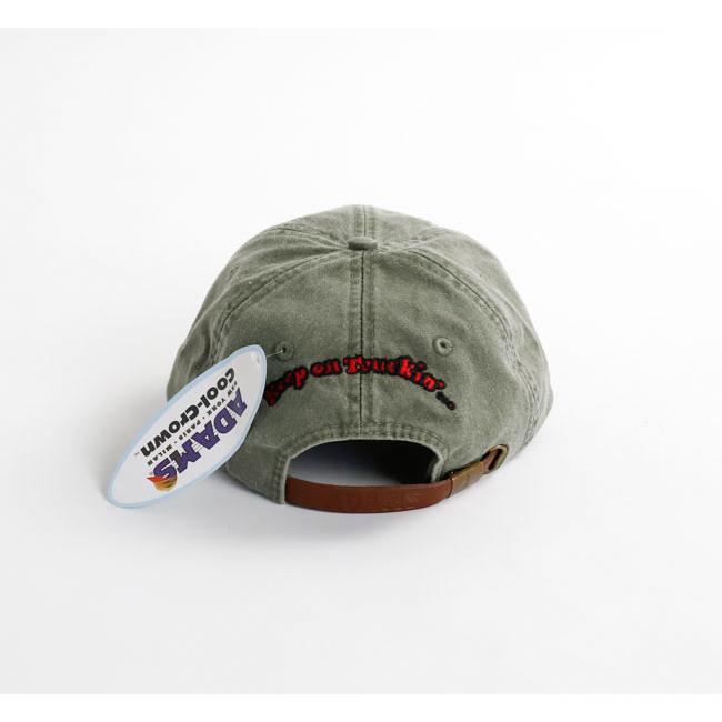 ROBERT CRUMB OFFICIAL ロバート・クラムオフィシャル CAP HAT 帽子 |  | 17