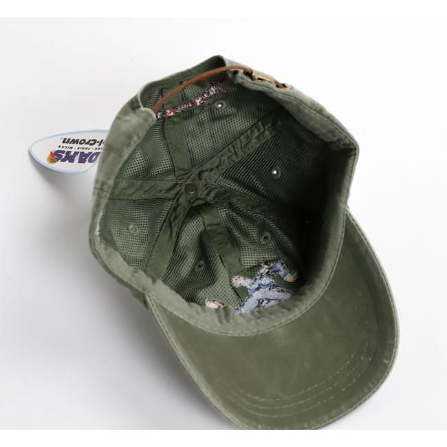 ROBERT CRUMB OFFICIAL ロバート・クラムオフィシャル CAP HAT 帽子 |  | 18